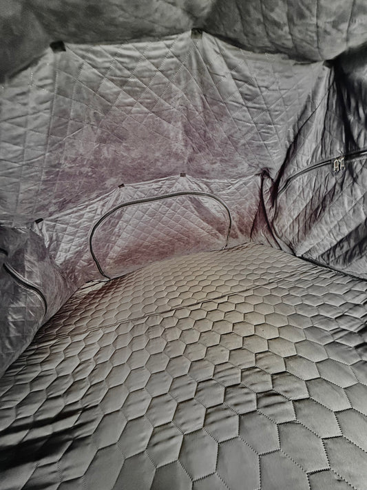 Designed For OEX Vertex Lite 130 - Thermal Liner