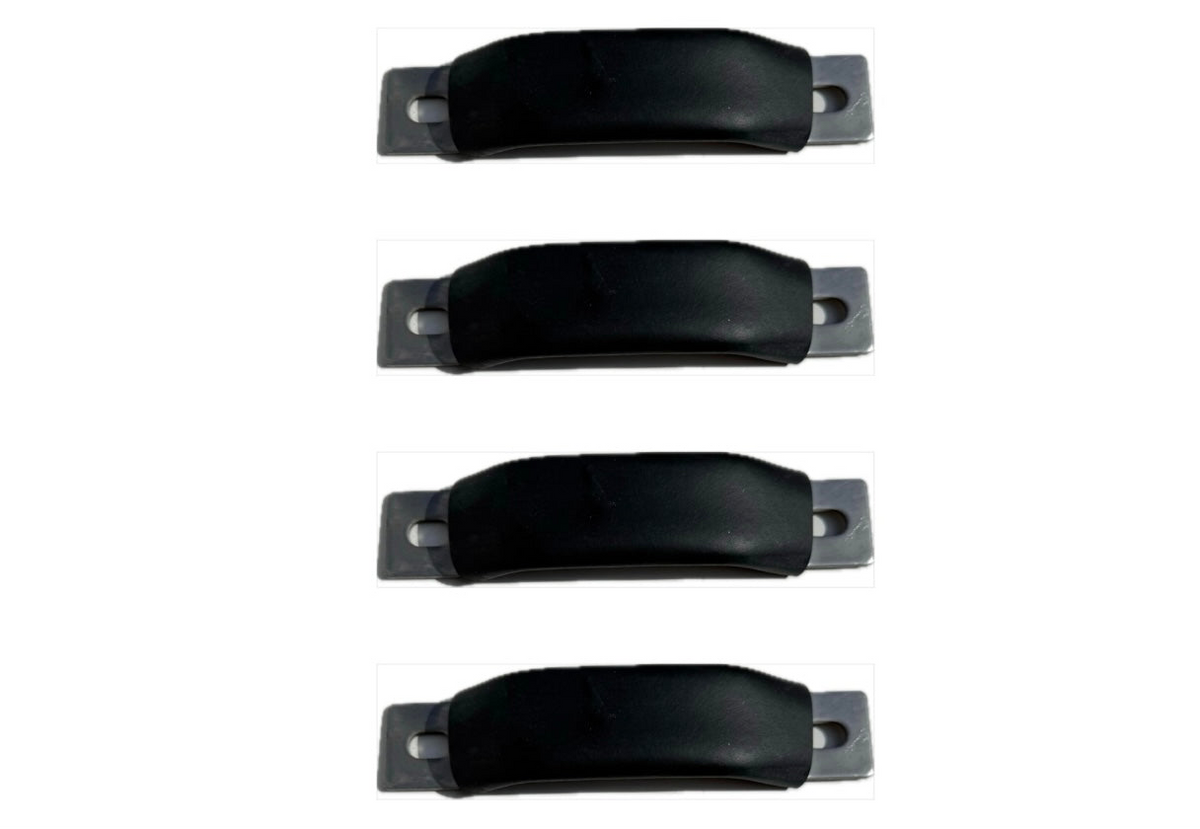 Tentbox Roof Tent Security